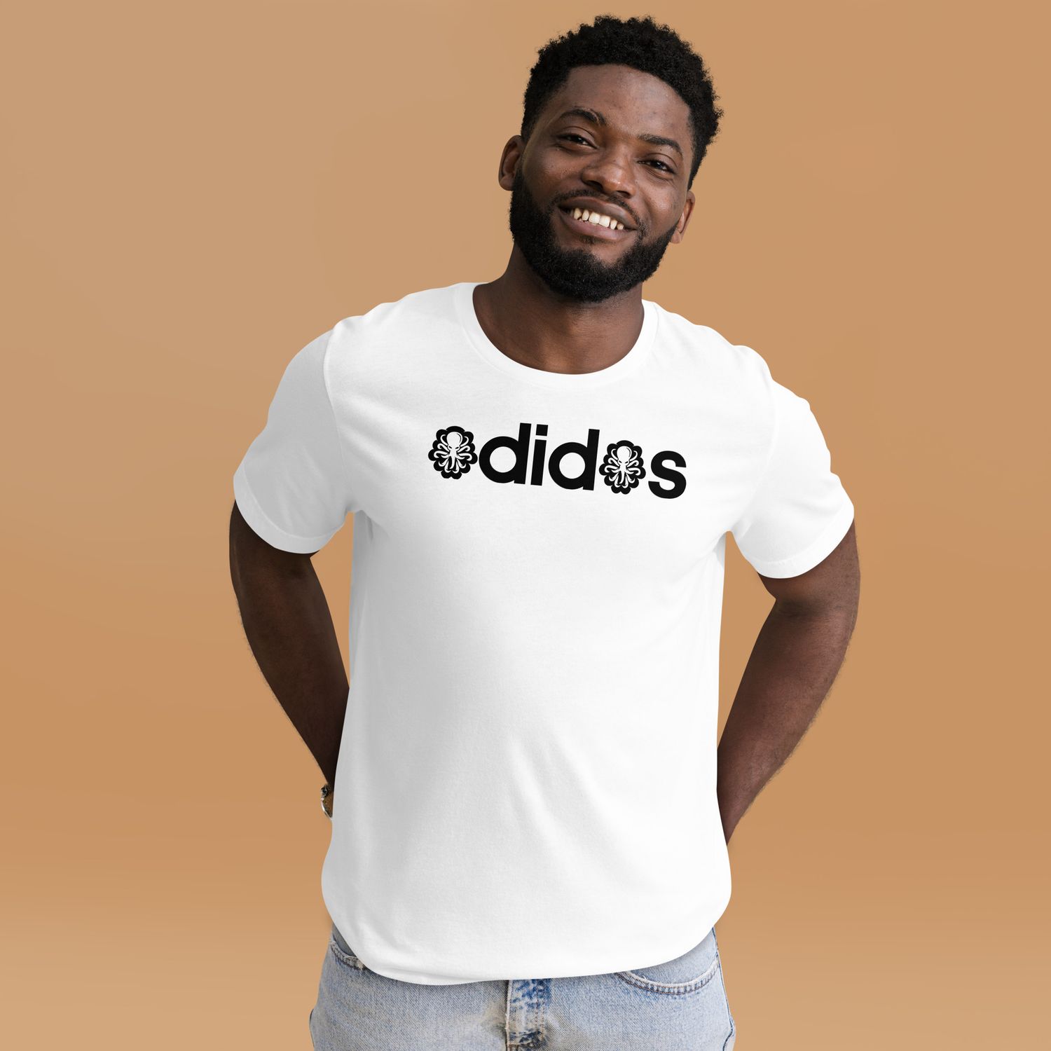 Tee *did*s B