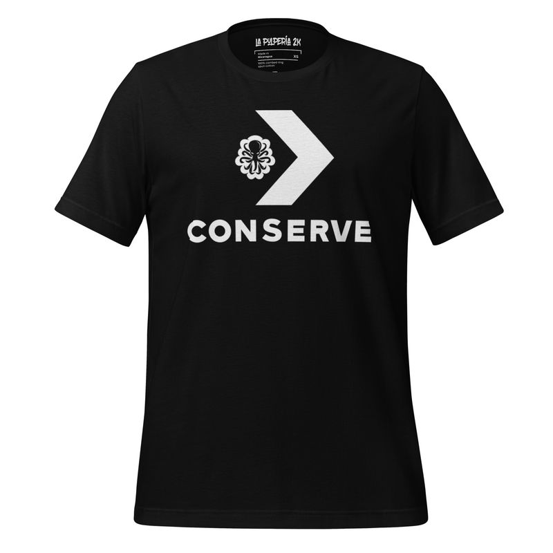 Tee Conserve W