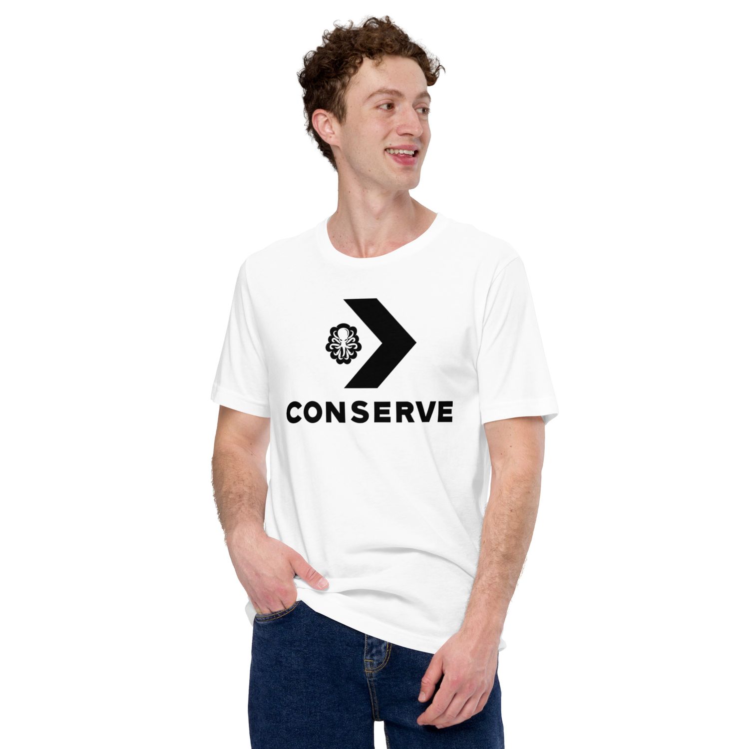 Tee Conserve B