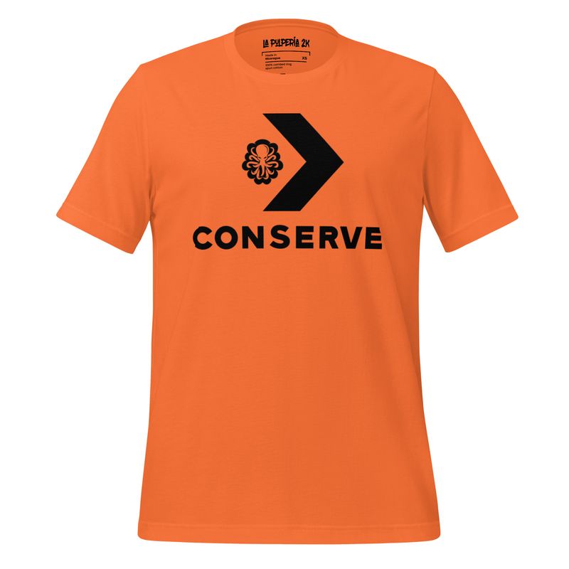 Tee Conserve B