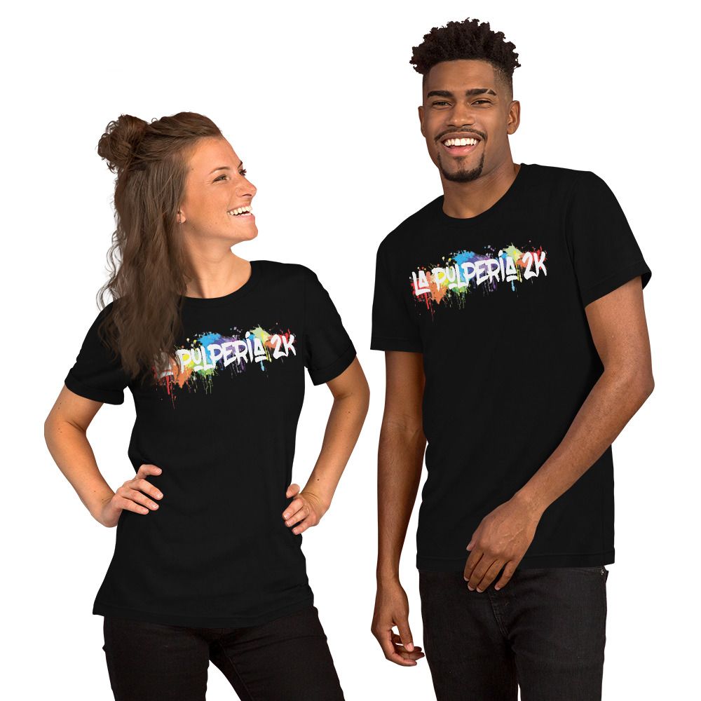 Tee Multi W