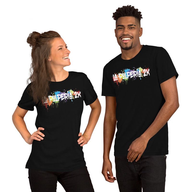Tee Multi W