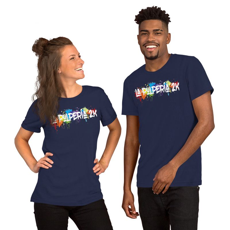 Tee Multi W