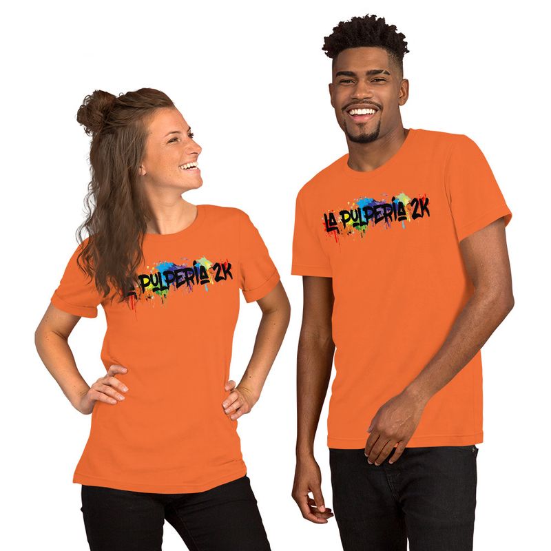Tee Multi B