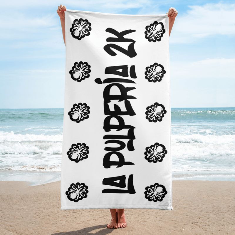 Towel LP2k B