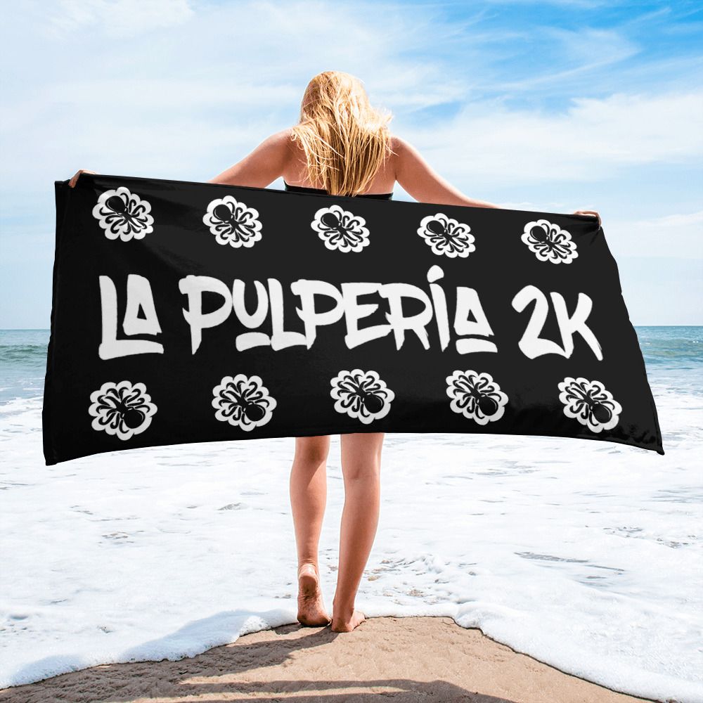 Towel LP2k W