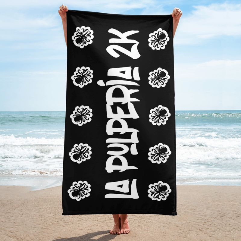 Towel LP2k W