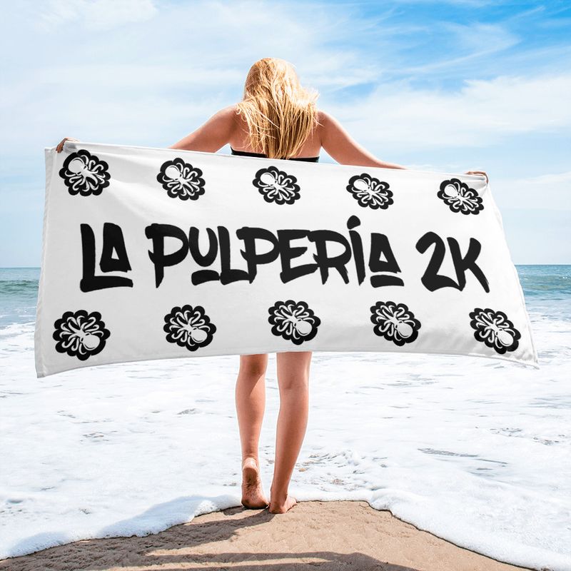 Towel LP2k B