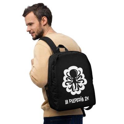 Backpack Black W