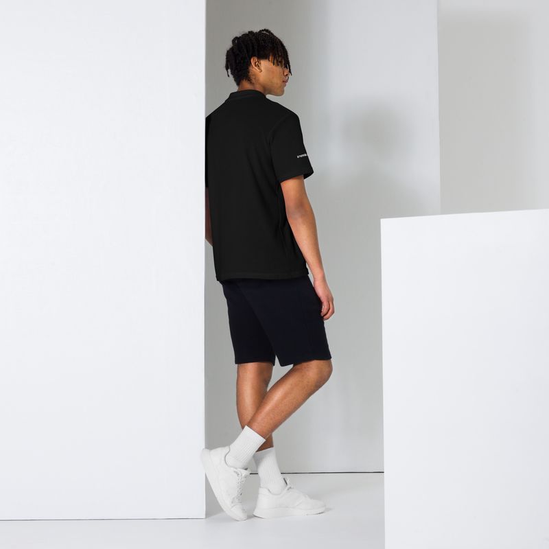 Polo White Logo