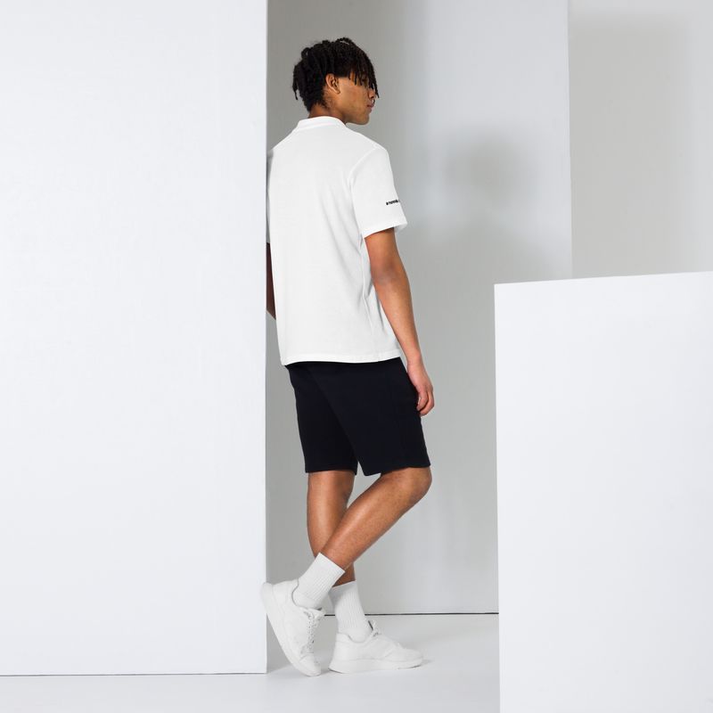 Polo Black Logo