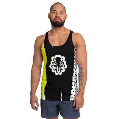 Gym Tank Top 3 Types La Pulpería 2k