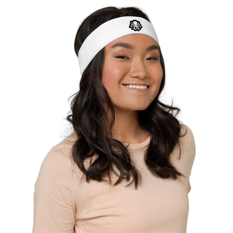 Headband Logo