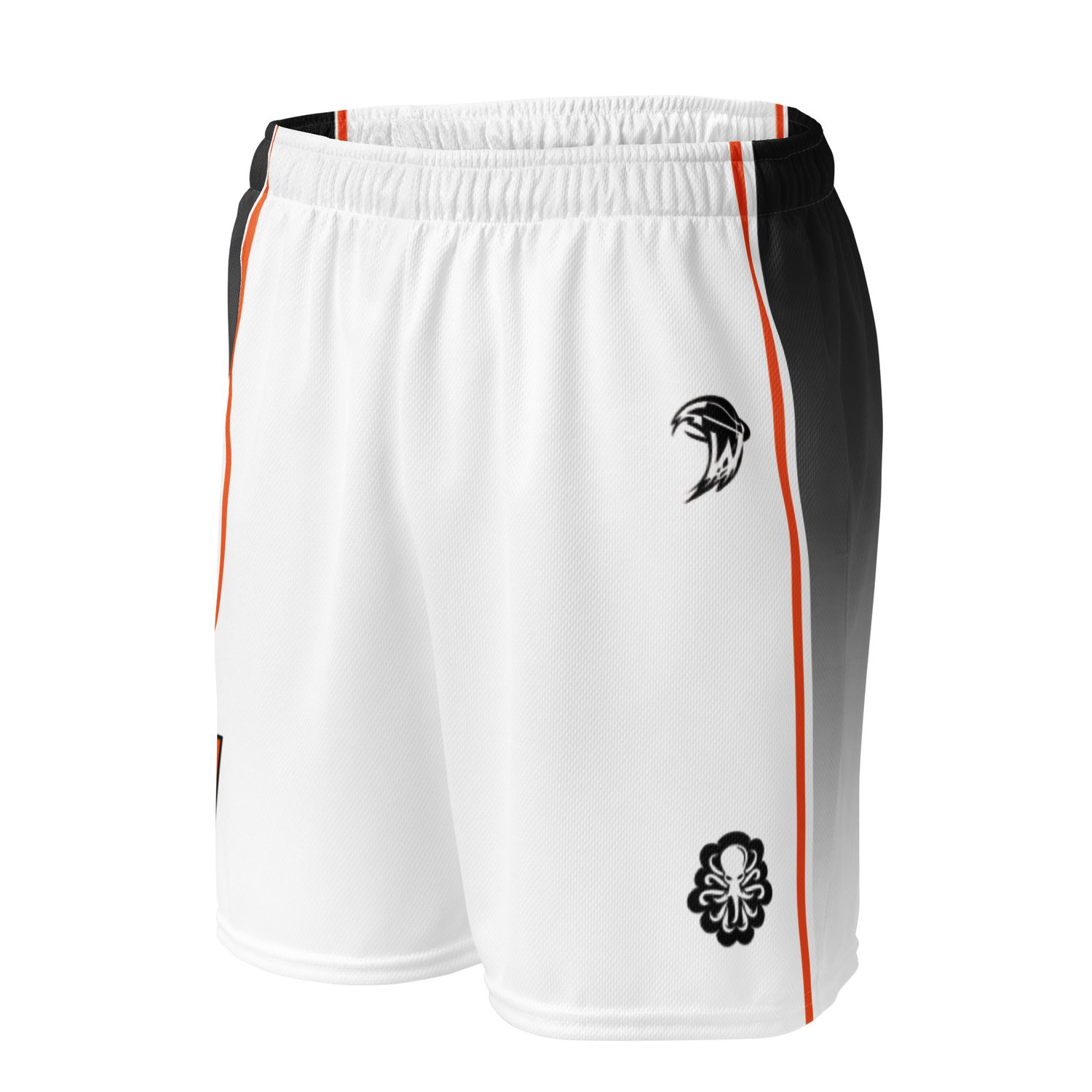 Galiano LP2k Woka on 3 shorts