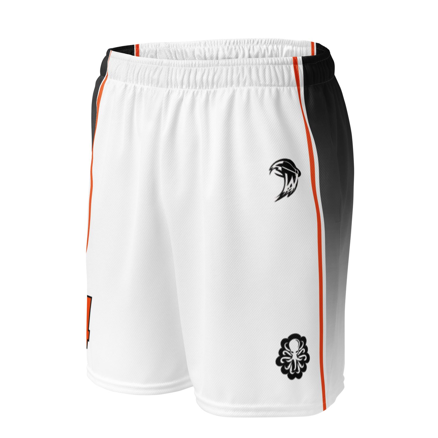 Roldán LP2k Woka on 3 shorts