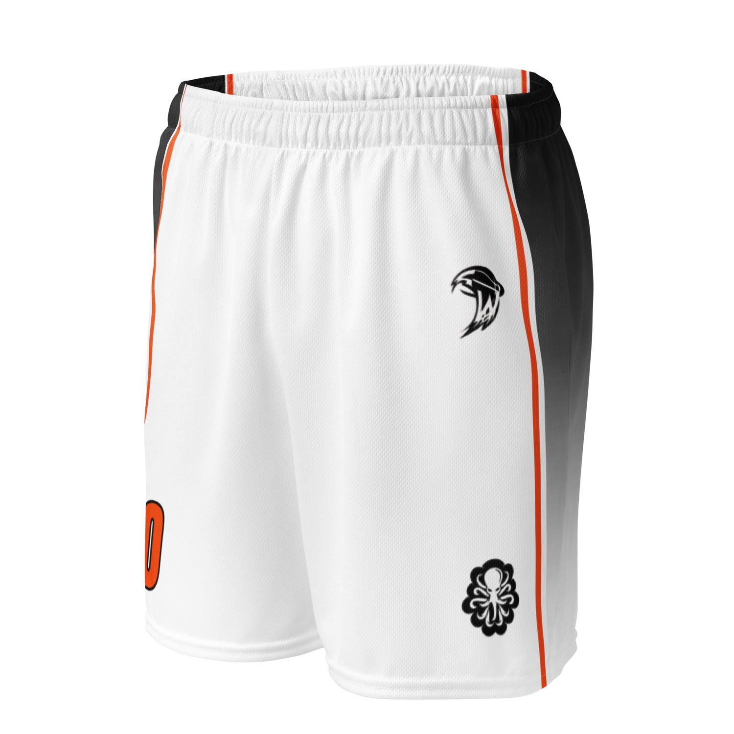 Daniela LP2k Woka on 3 shorts