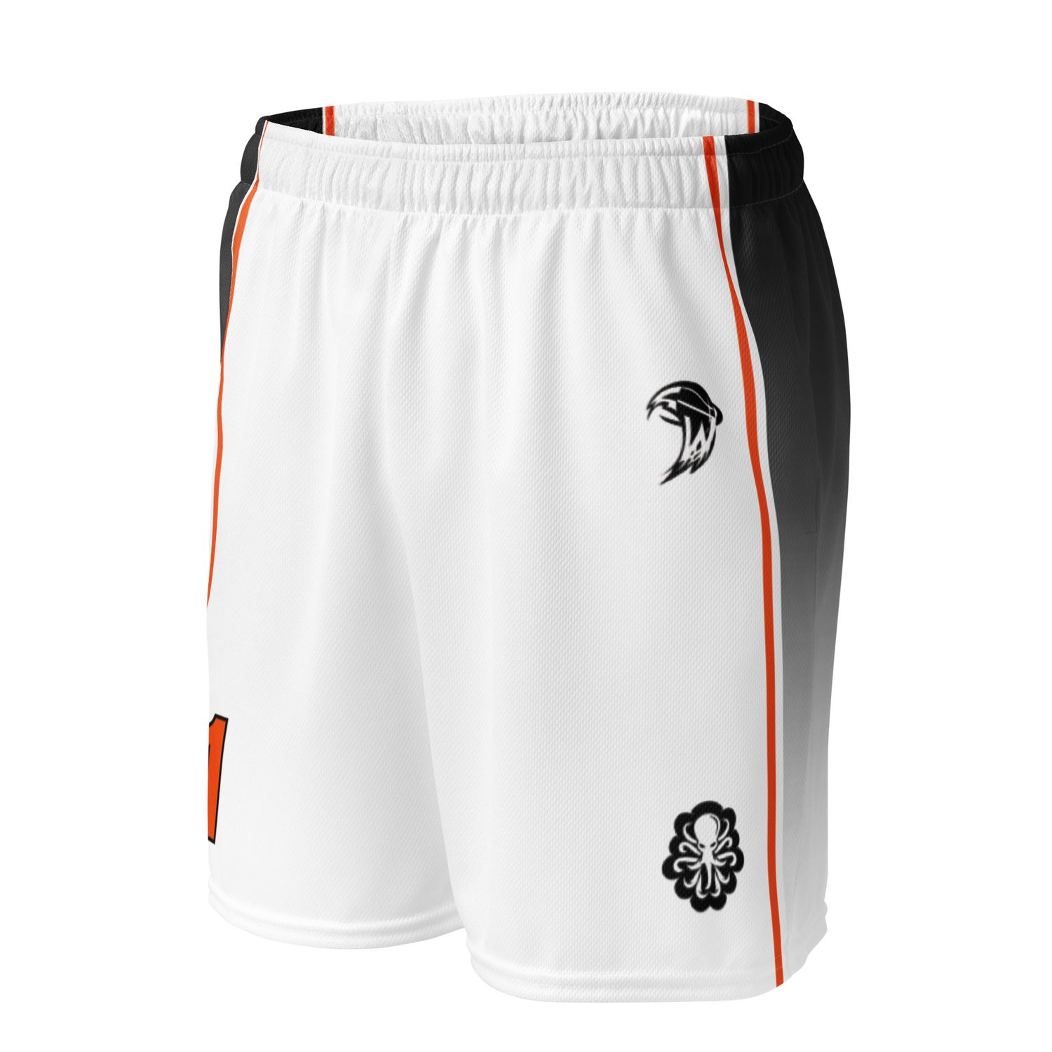 Egea LP2k Woka on 3 shorts