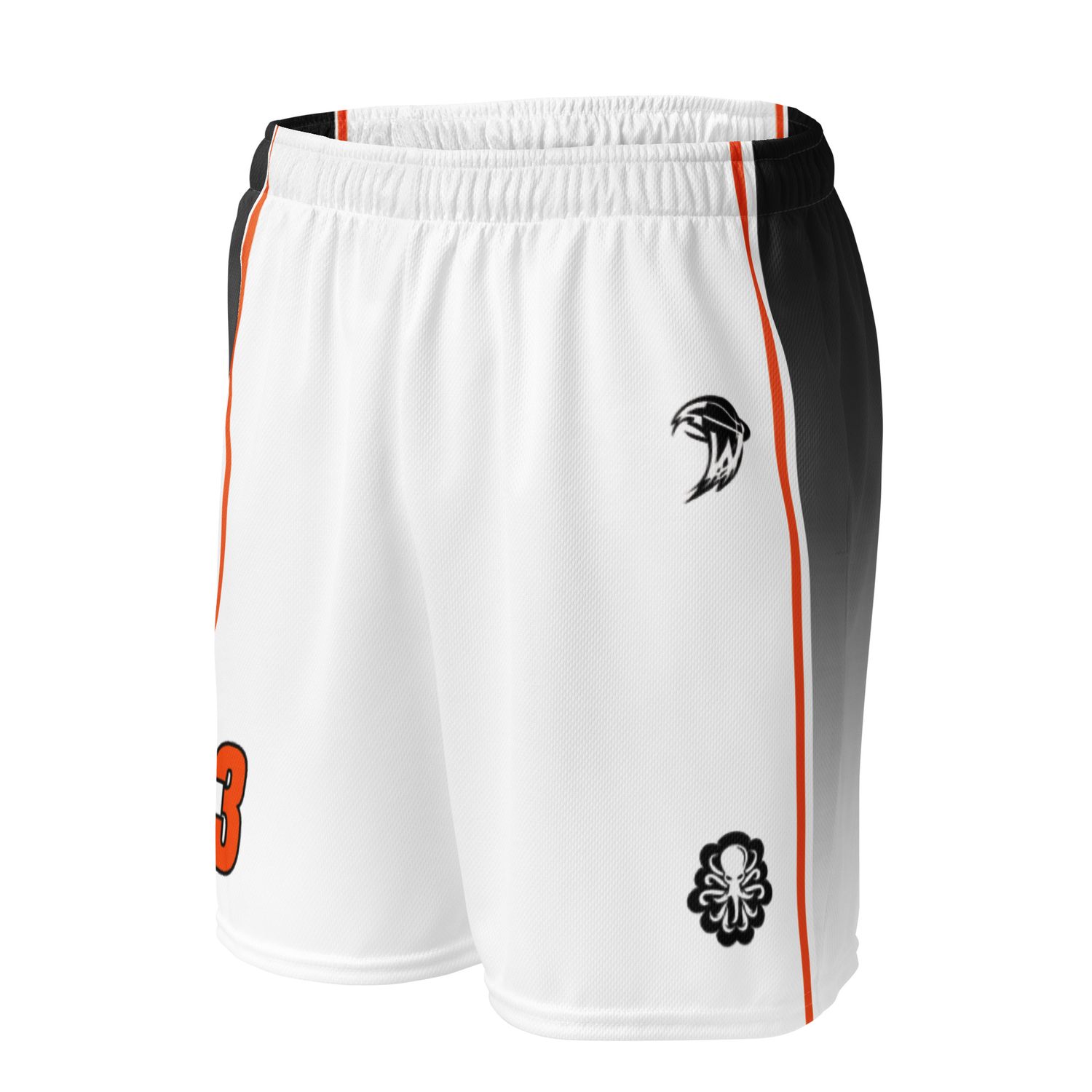 Fernández LP2k Woka on 3 shorts