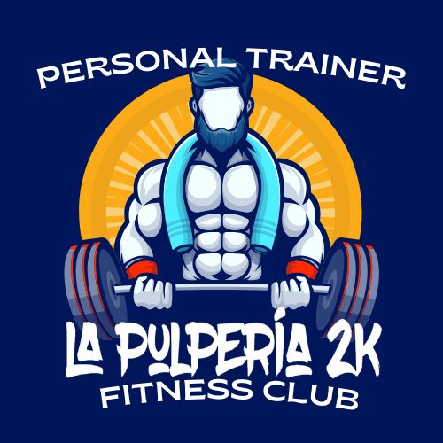 Personal Trainer - Fitness Club La Pulpería 2k