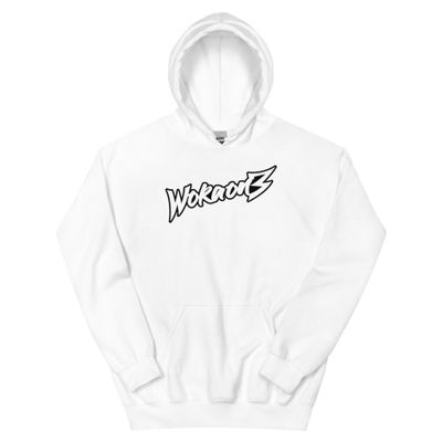 Hoodie Woka On 3 B