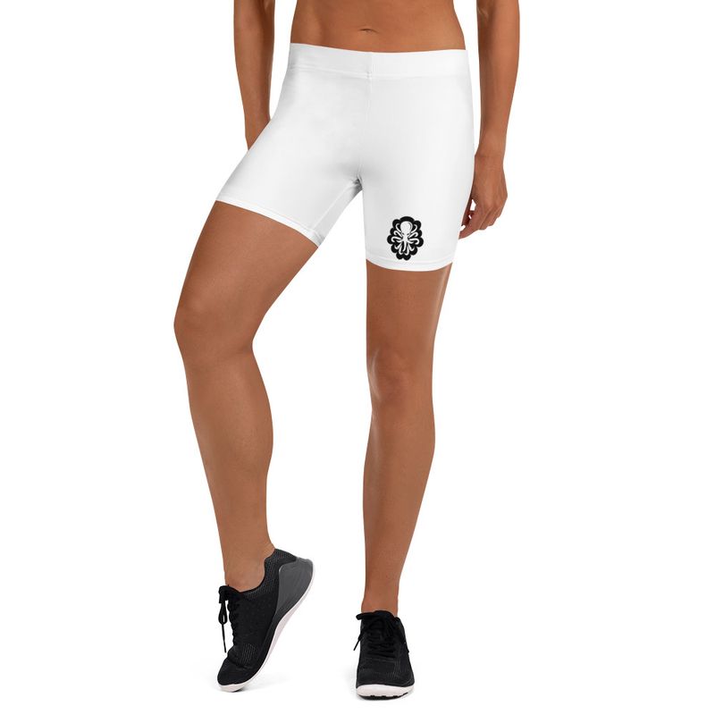 Shorts White