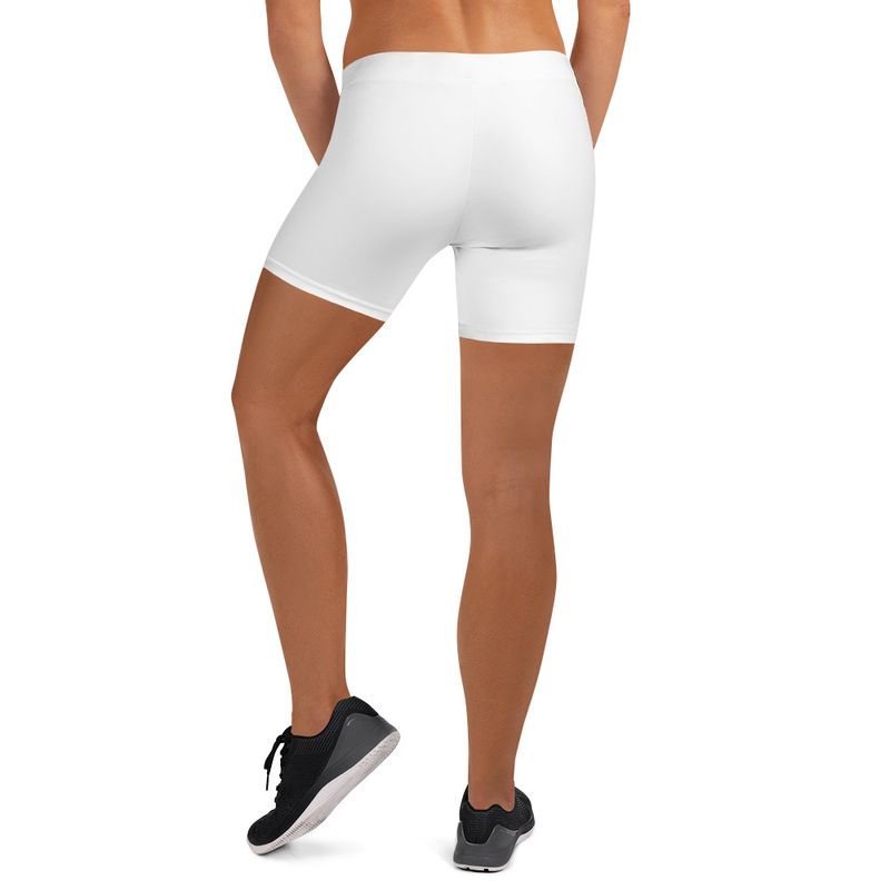 Shorts White