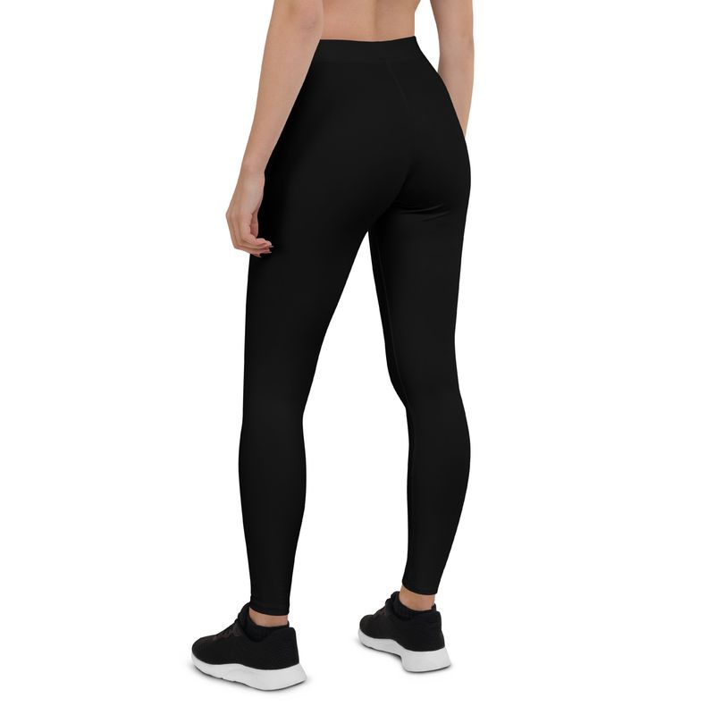 Women's Leggings Black