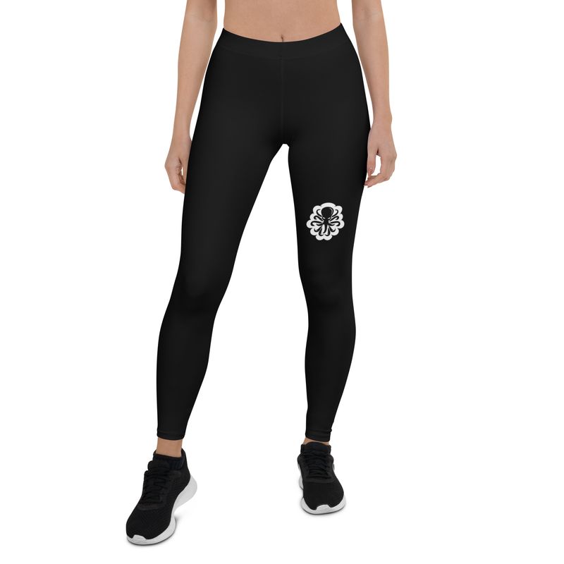 Women&#39;s Leggings Black