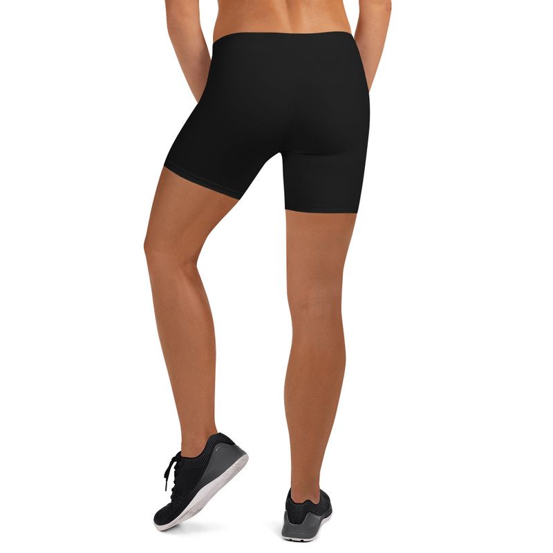 Shorts Black