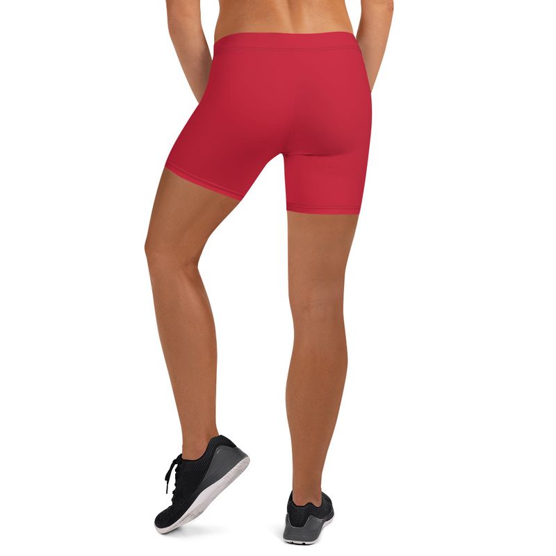 Shorts Red
