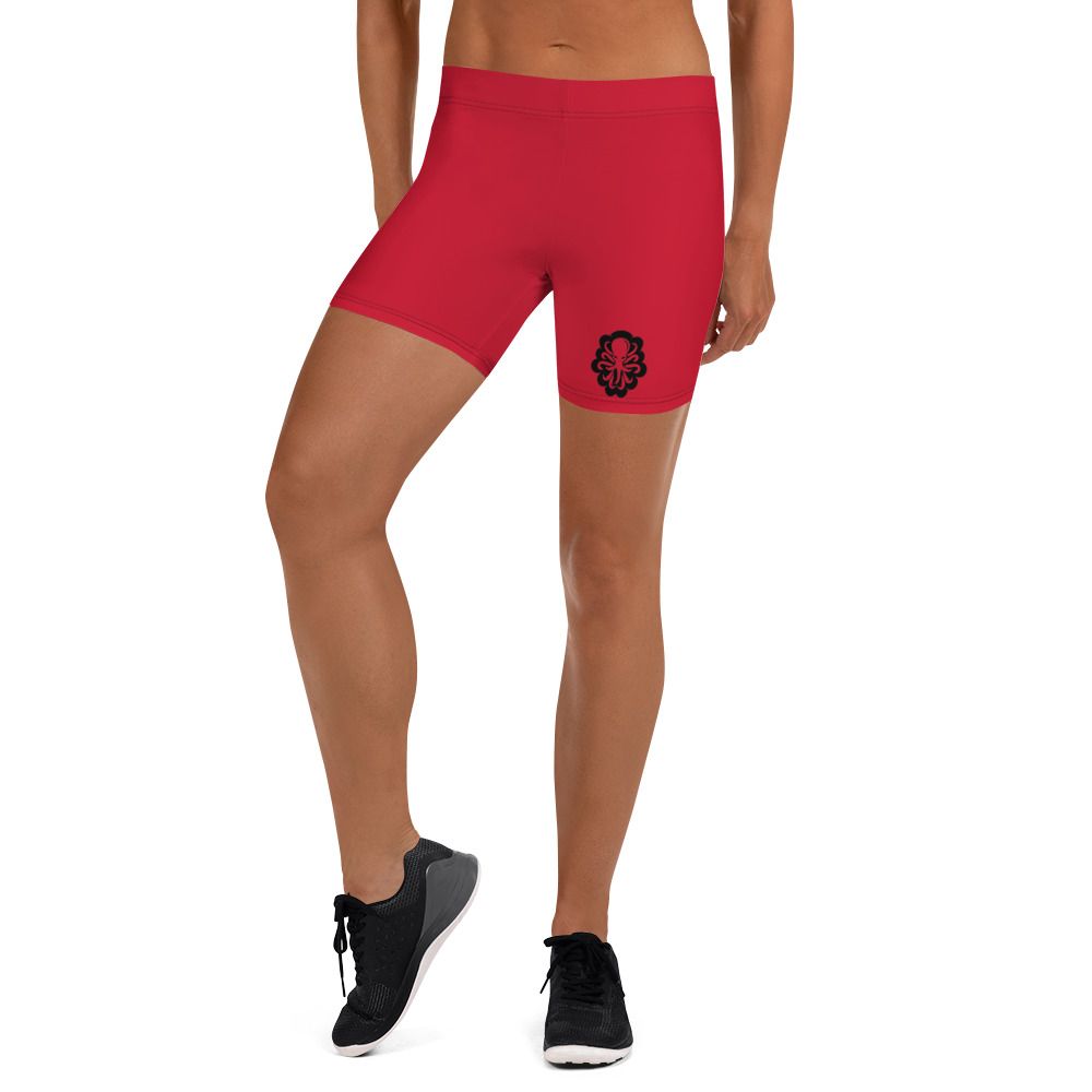Shorts Red