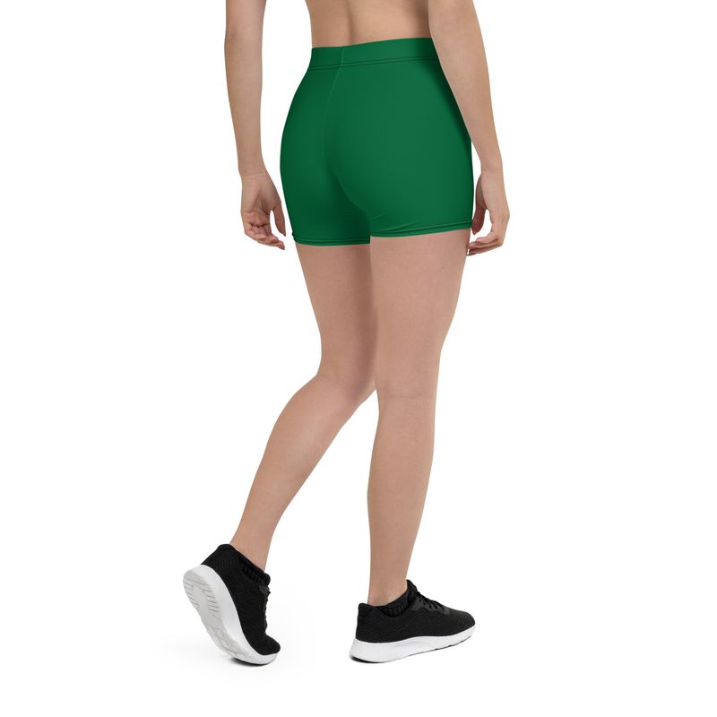 Shorts Green
