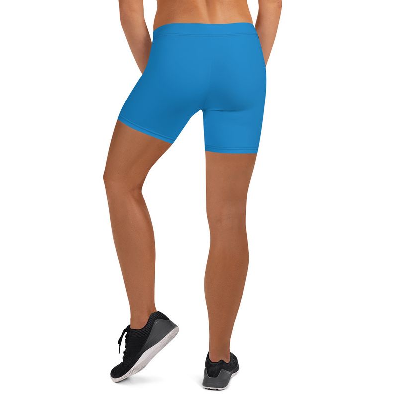 Shorts Blue