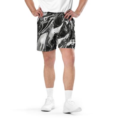 Basketball shorts Mercury