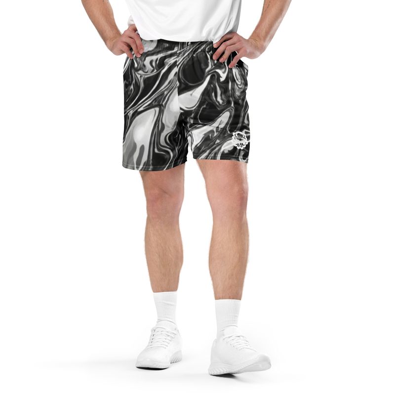 Basketball Mercury shorts