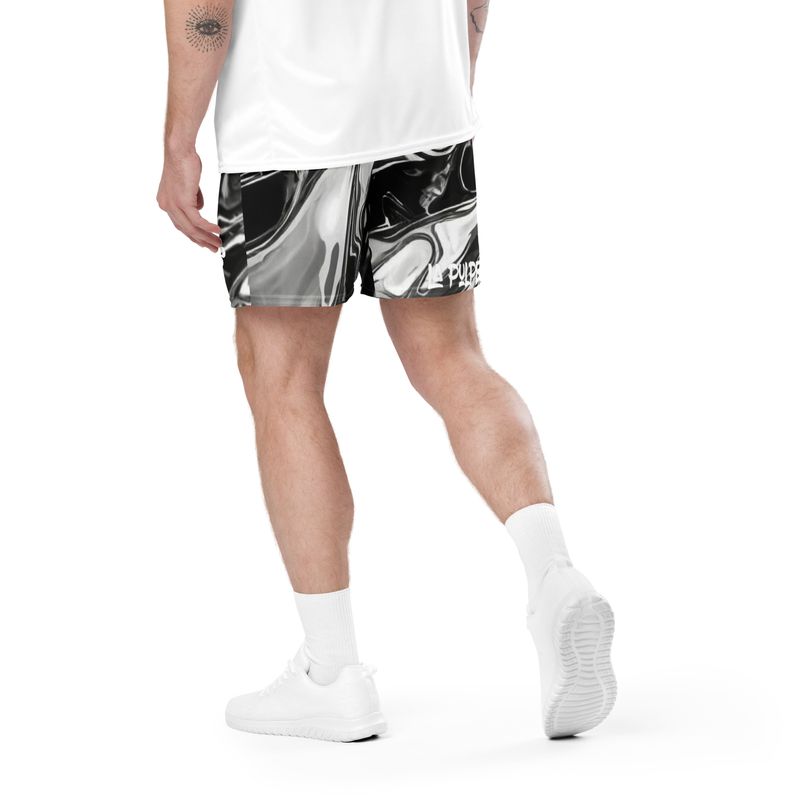 Basketball shorts Mercury