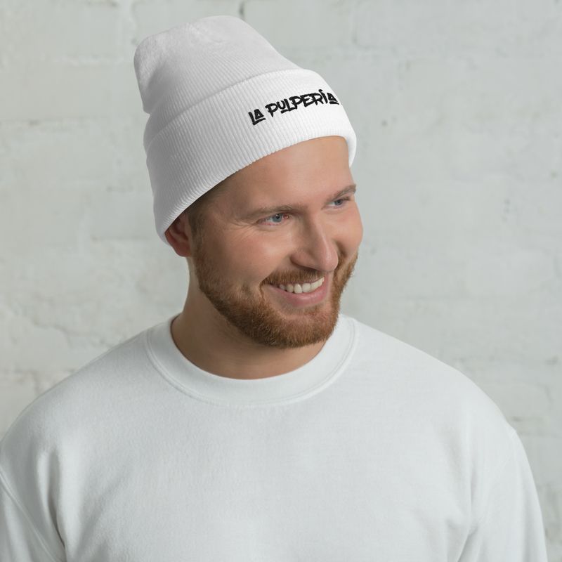 Special Beanie