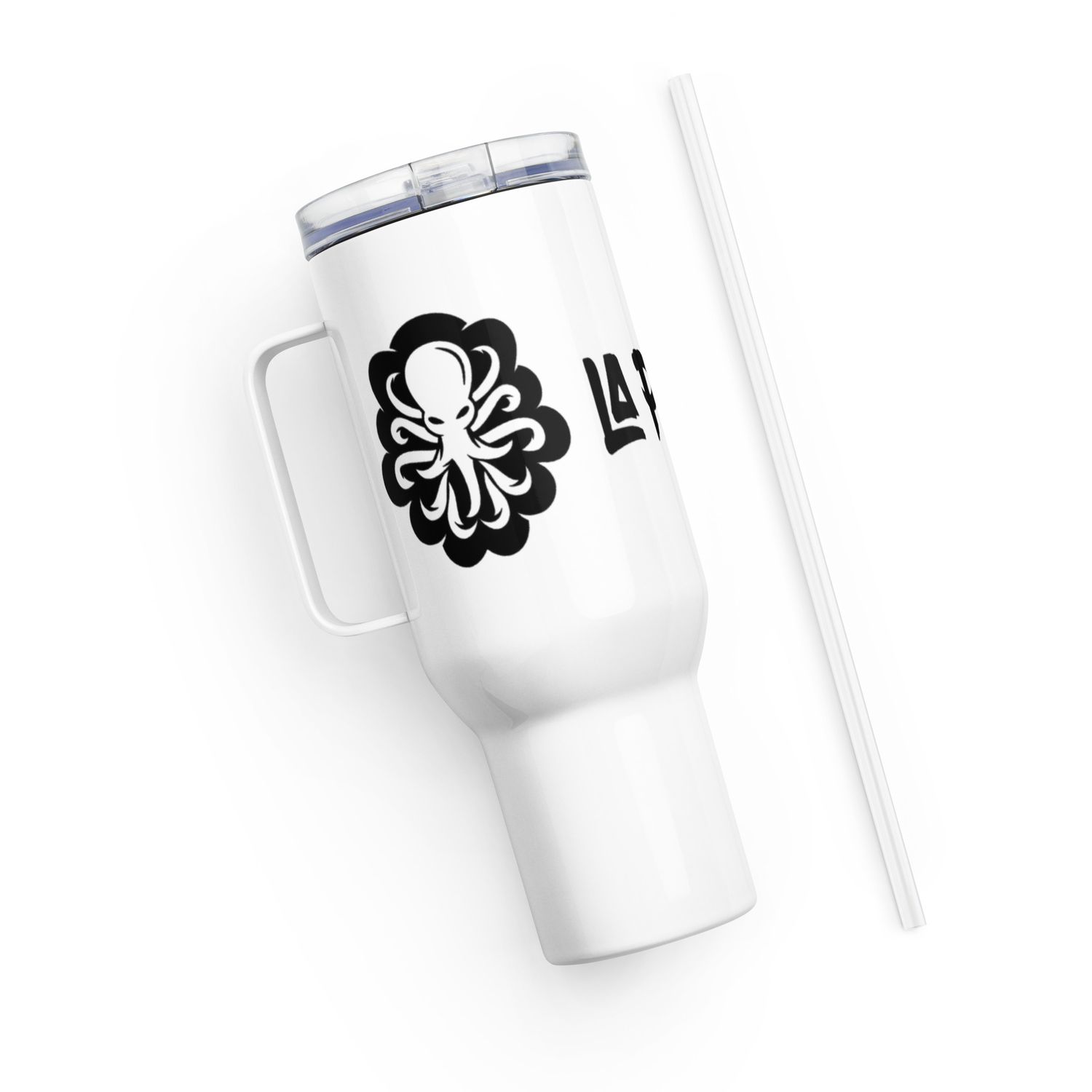 Travel mug LP2k