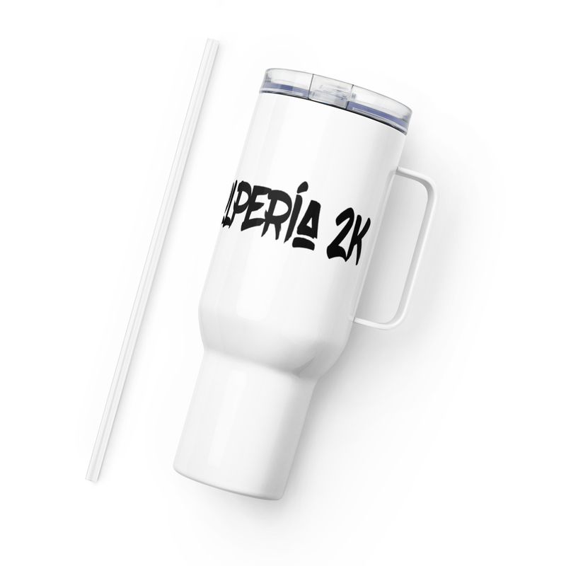 Travel mug LP2k