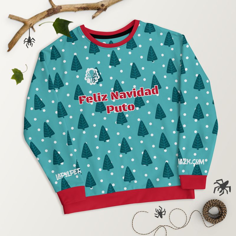 Xmass tree Sweatshirt 