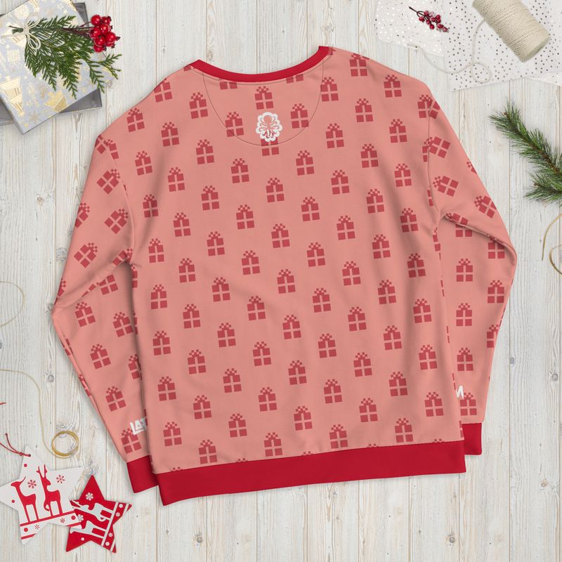 Xmass Gift Sweatshirt