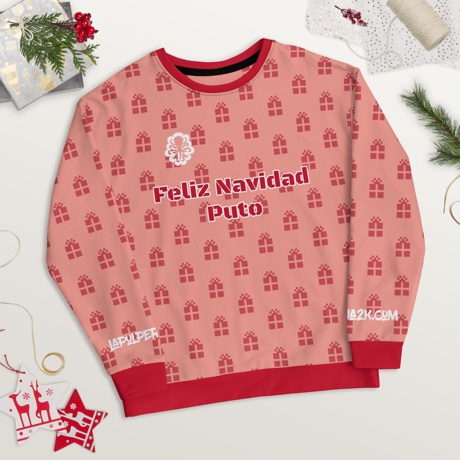 Xmass Gift Sweatshirt