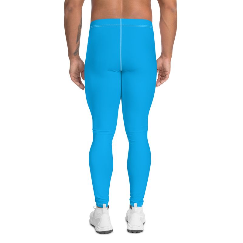 Men's Leggings La Celeste