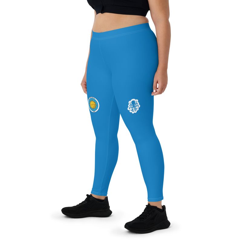 Women’s Leggings La Celeste