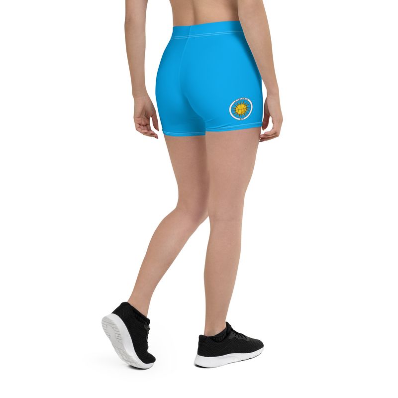 Shorts La Celeste