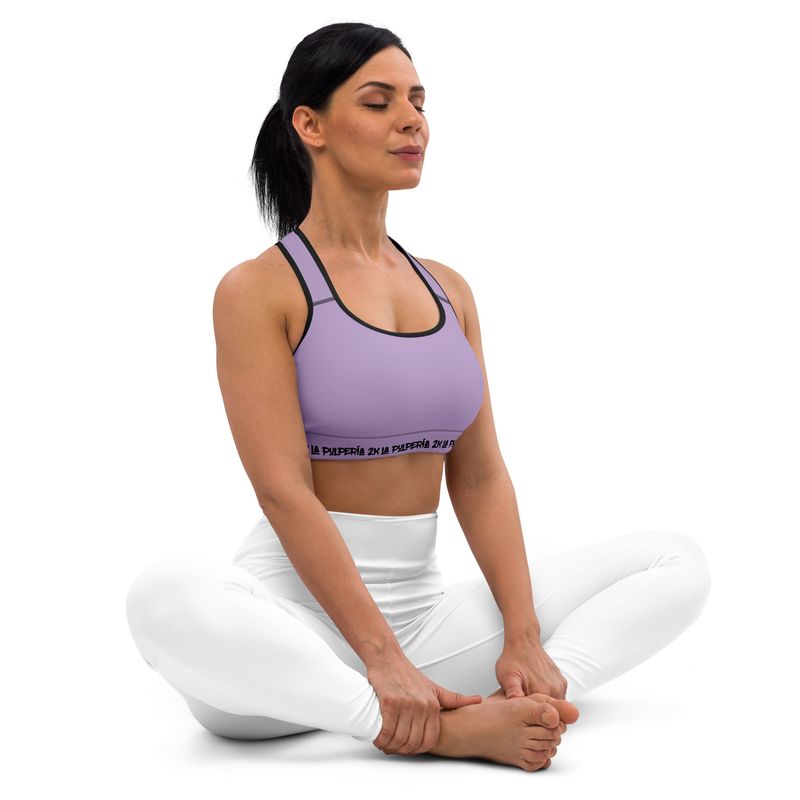 Sports bra Malva LP2k