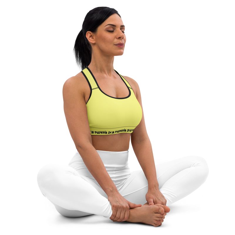 Sports bra Dolly LP2k