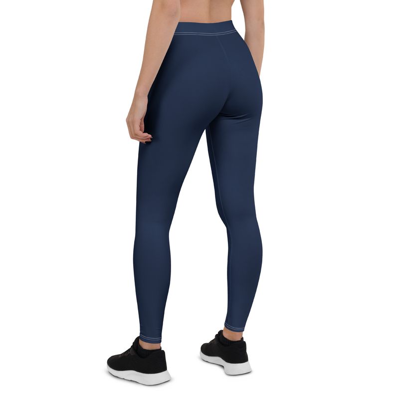 Women Leggings Navy