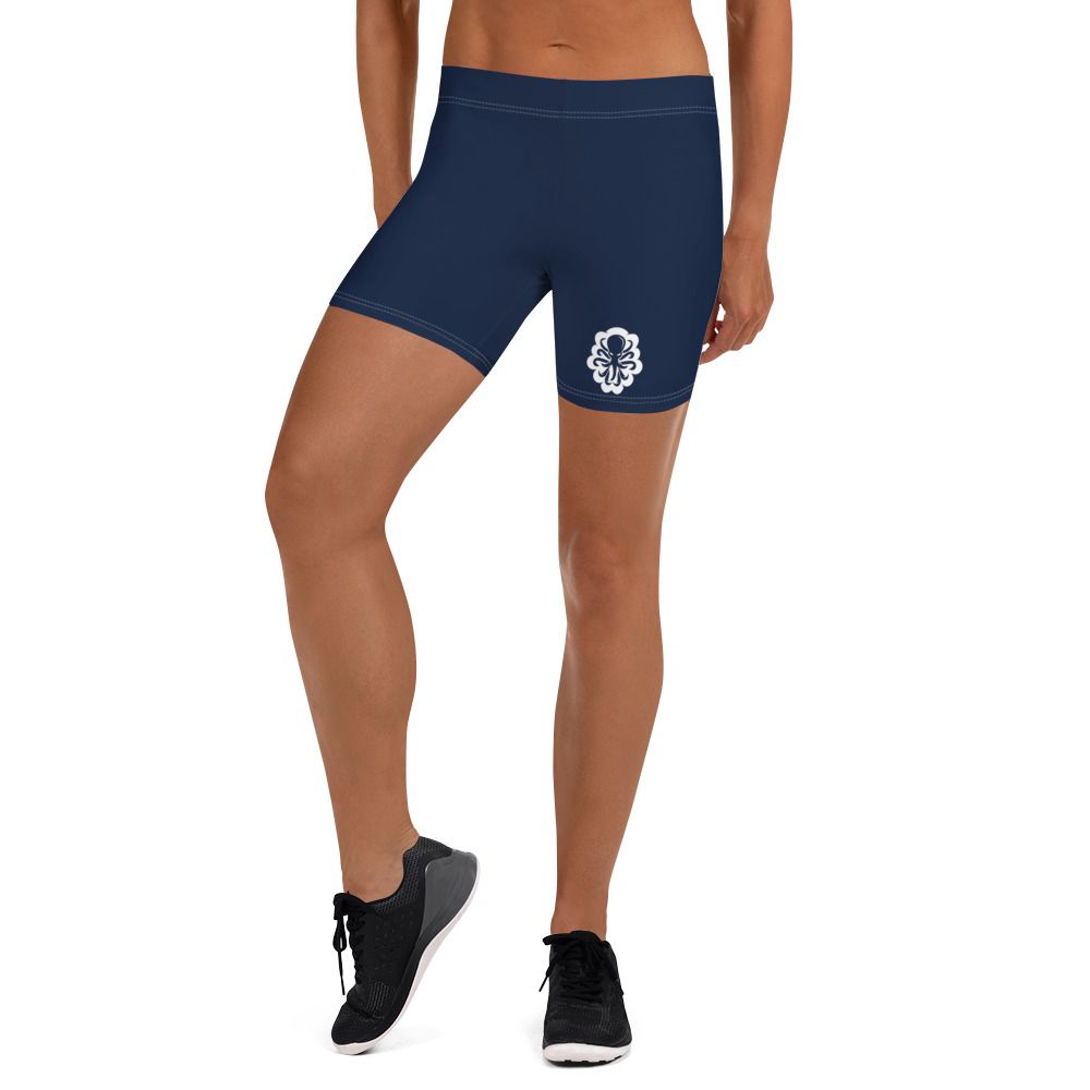 Shorts Navy