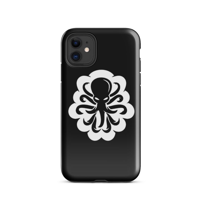 Tough Black Case for iPhone®